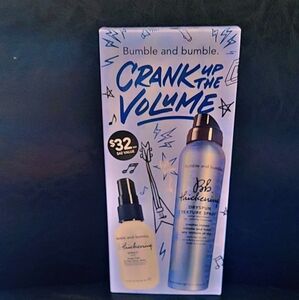 Bumble and bumble Thickening Spray Duo